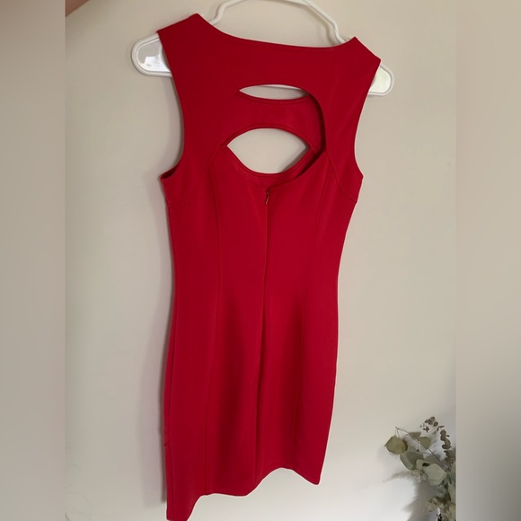 Guess Bodycon Dress - Picture 3 of 4